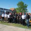 Altrad Belle’s close links with Leek High School’s Technology Department